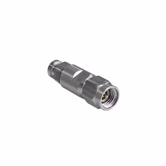 RF292APG Bulgin  Coaxial Connector (RF) Assemblies